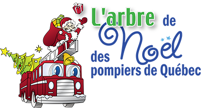 Comité de l'arbre de Noël des Pompiers de la Ville de Québec