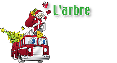 Comité de l'arbre de Noël des Pompiers de la Ville de Québec